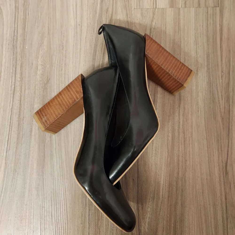 Jeffrey Campbell heels size 10